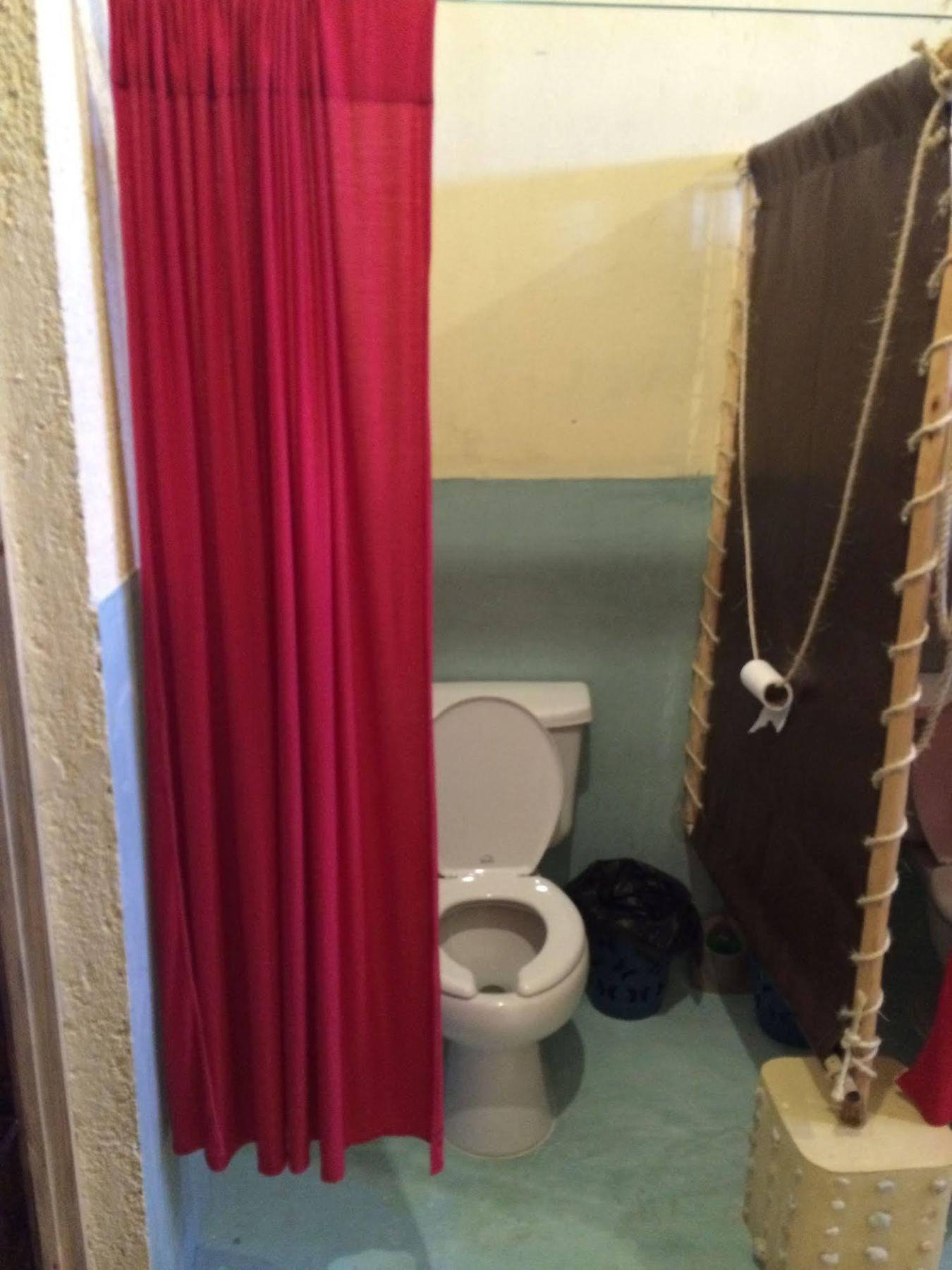 Hostel Mayayoga Tulum Zewnętrze zdjęcie