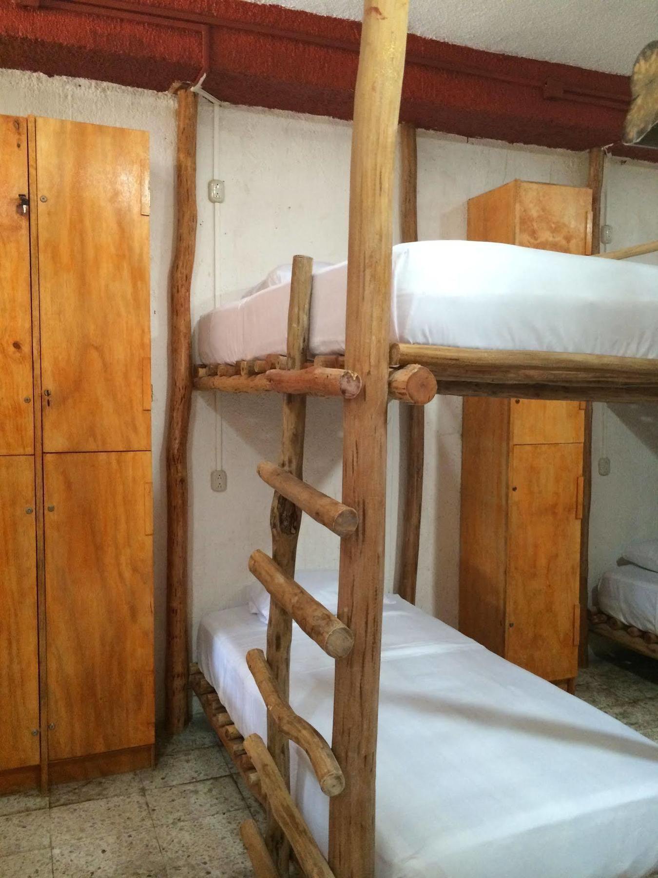 Hostel Mayayoga Tulum Zewnętrze zdjęcie