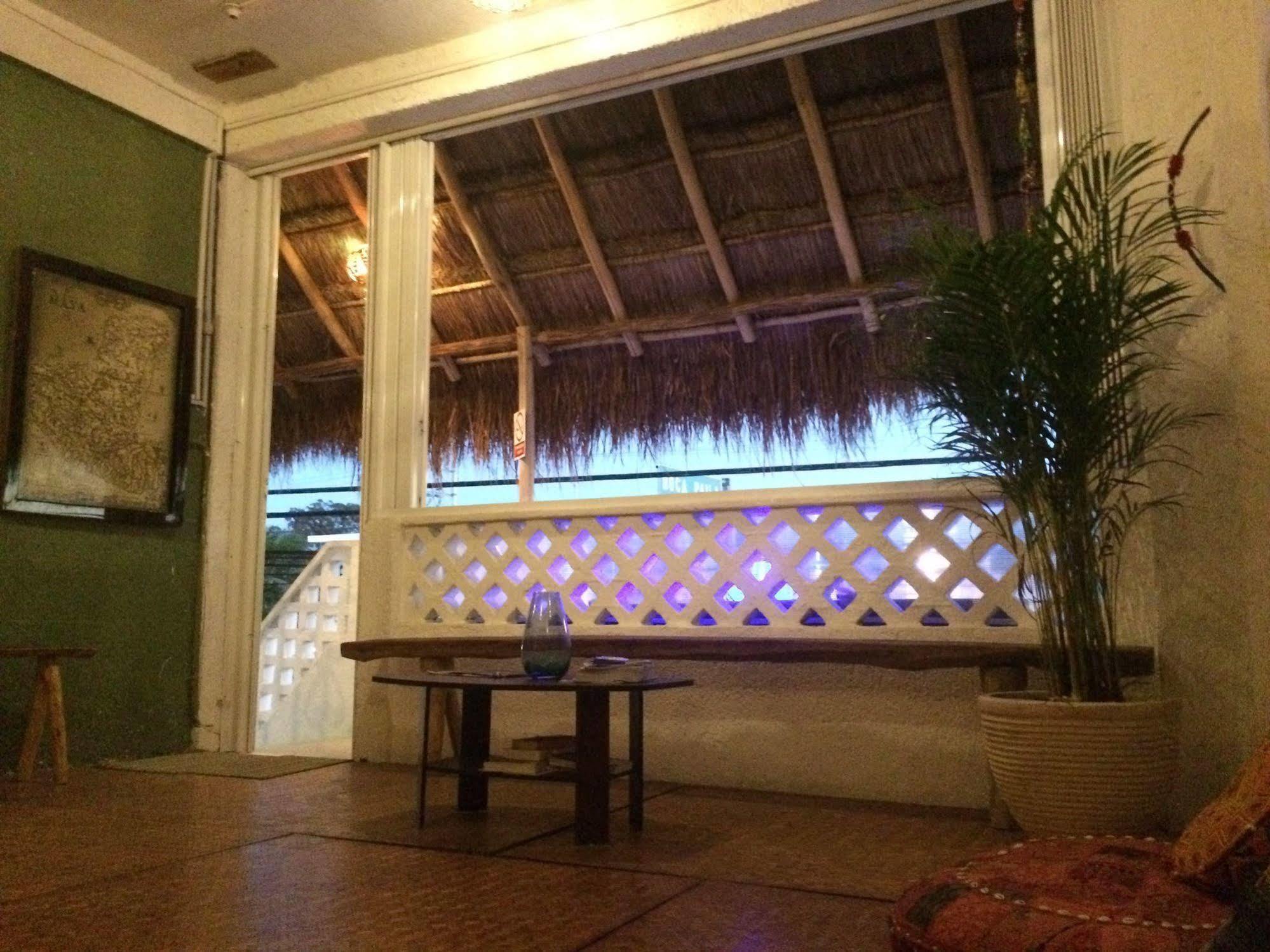 Hostel Mayayoga Tulum Zewnętrze zdjęcie