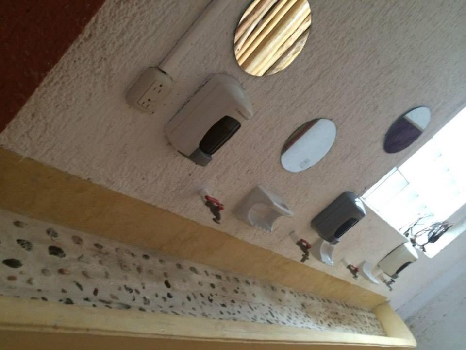 Hostel Mayayoga Tulum Zewnętrze zdjęcie